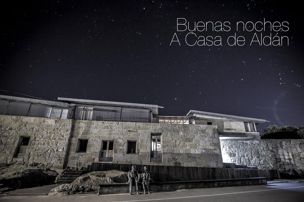 A Casa De Country house Aldan