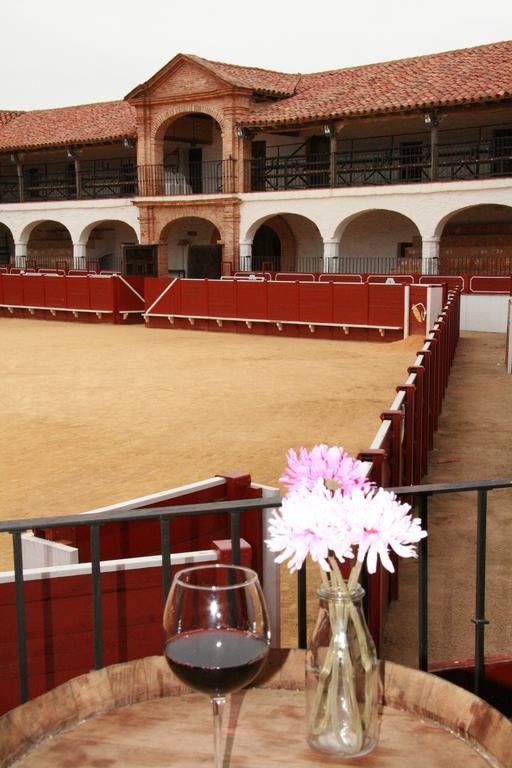 Plaza De Toros De Hotel 4*