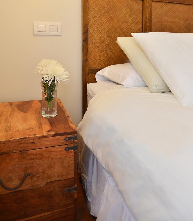 Casa Mozart Hotel