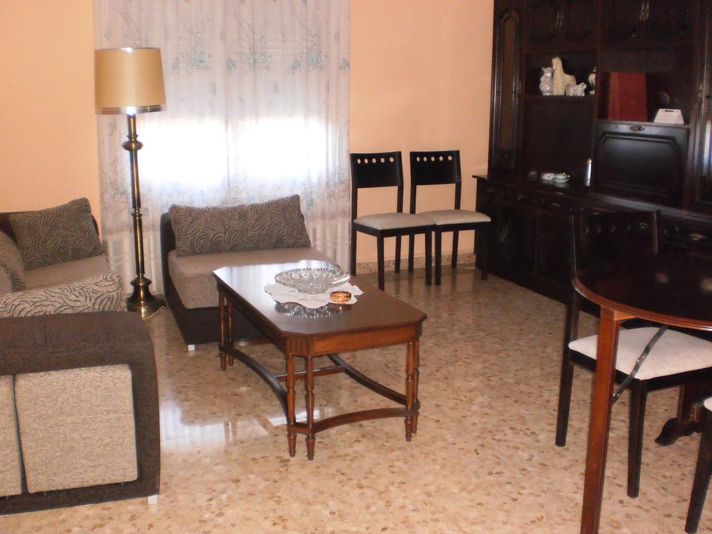 Casa Olivos * Grávalos