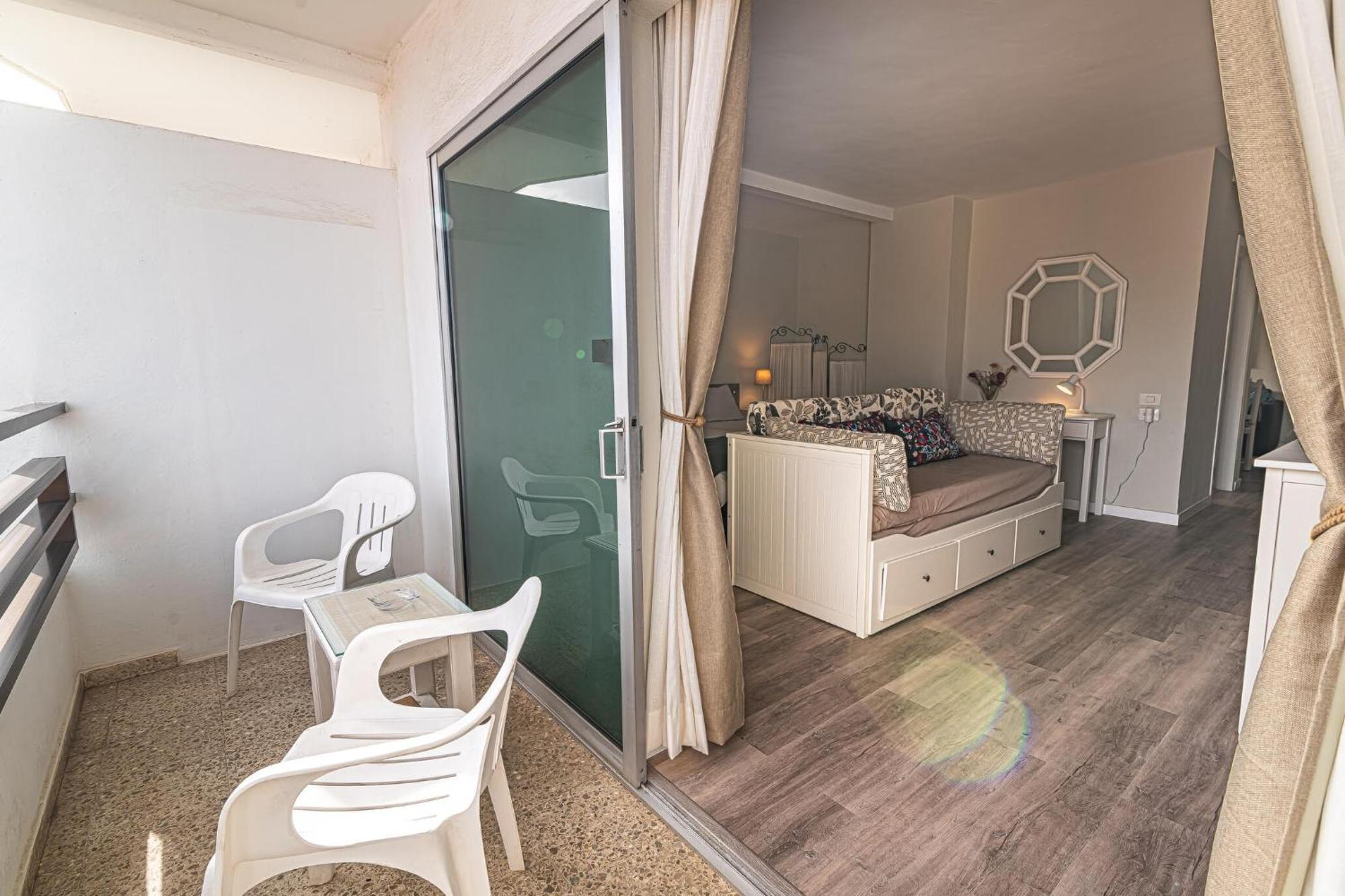 Apartamento En Puerto De La Cruz Con Vistas A La Ciudad By Alterhome Puerto de la Cruz (Tenerife)