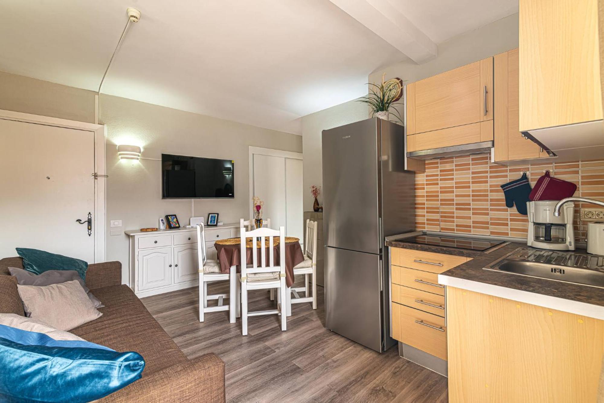 Apartamento En Puerto De La Cruz Con Vistas A La Ciudad By Alterhome