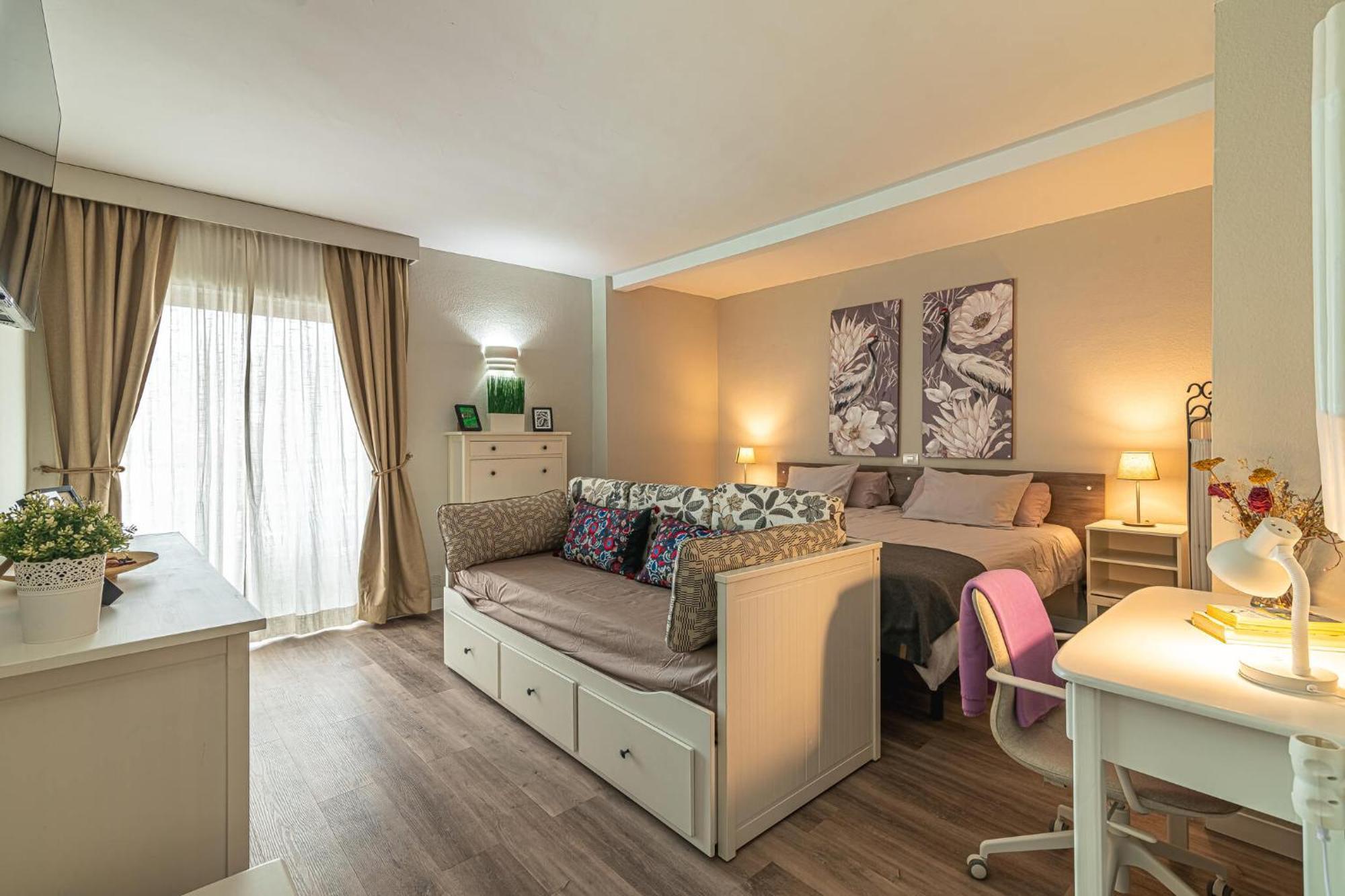 Apartamento En Puerto De La Cruz Con Vistas A La Ciudad By Alterhome