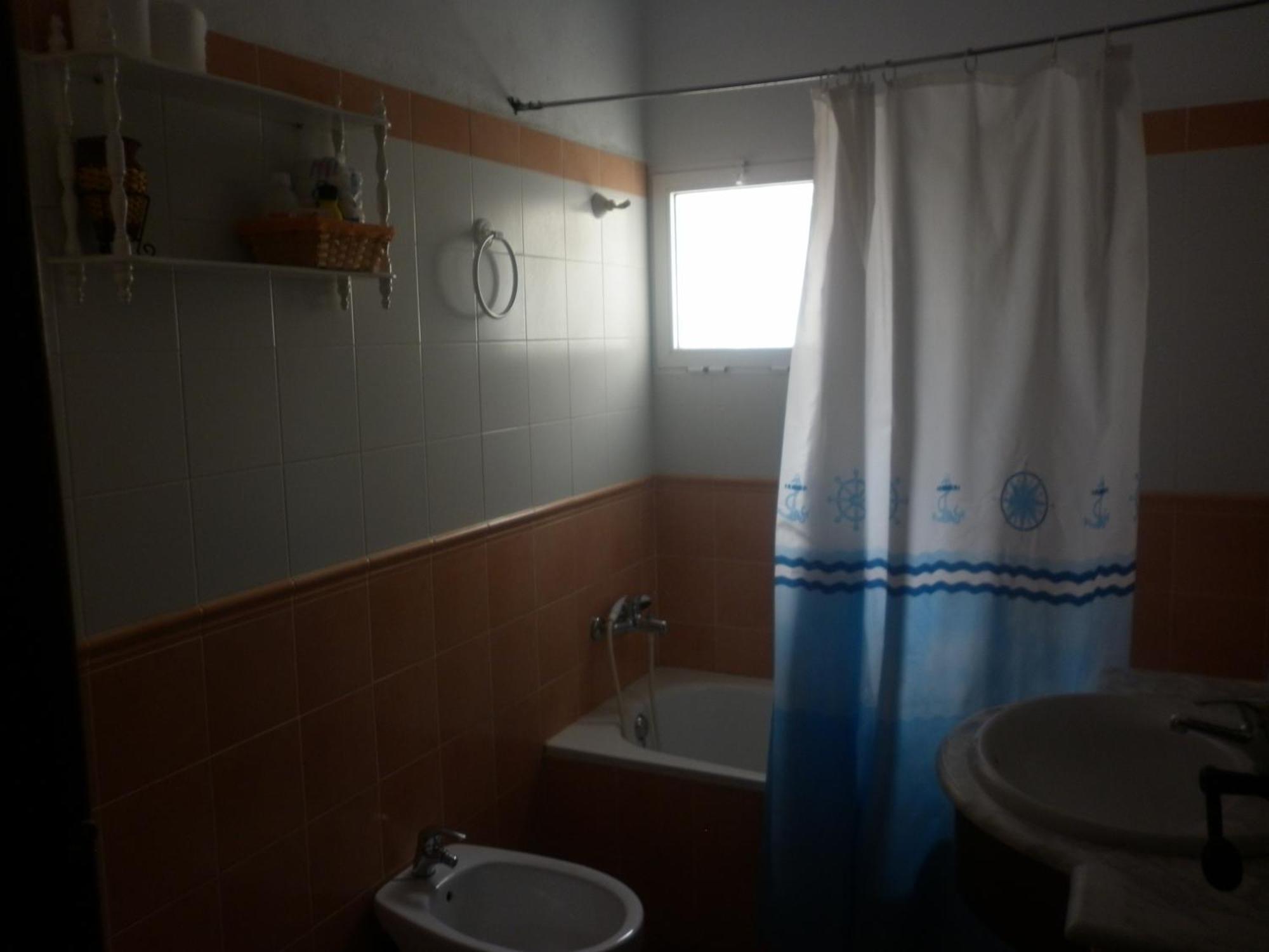 Сasa de vacaciones Rural La Teja