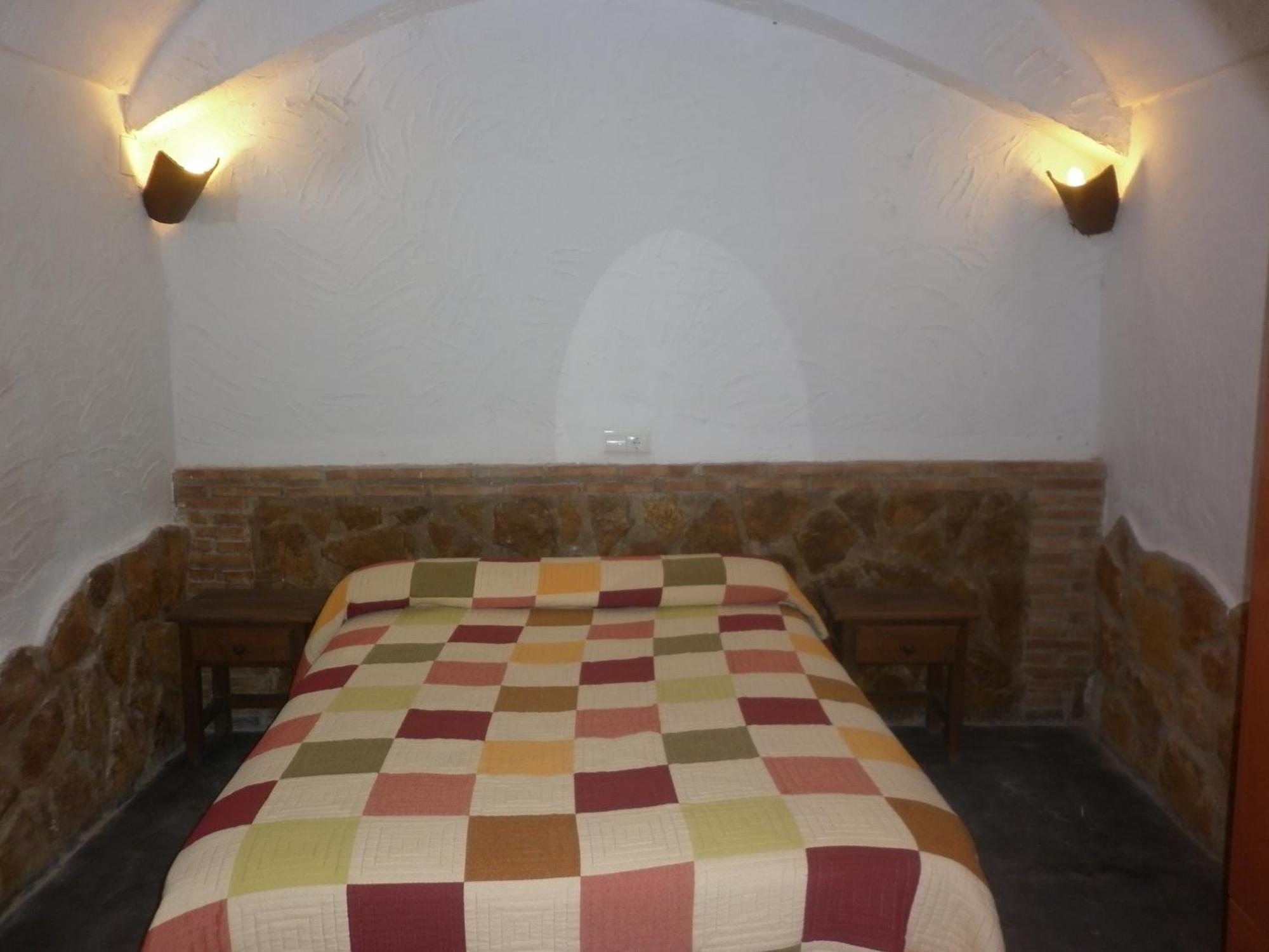 Сasa de vacaciones Rural La Teja