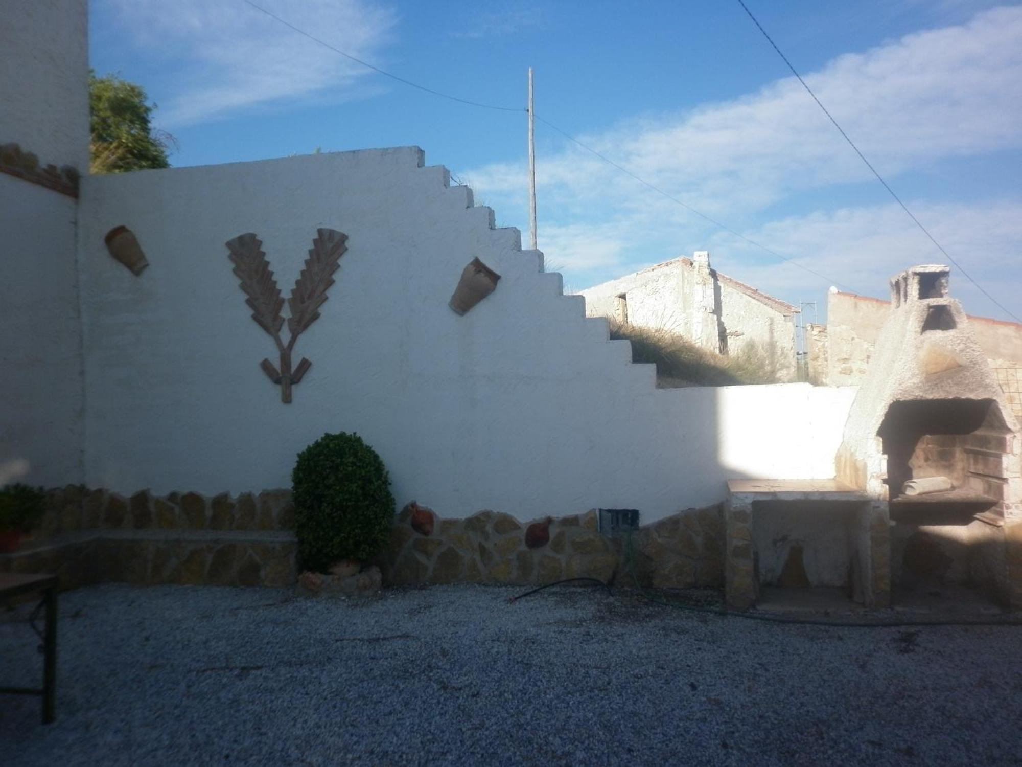 Rural La Teja Cortes de Baza