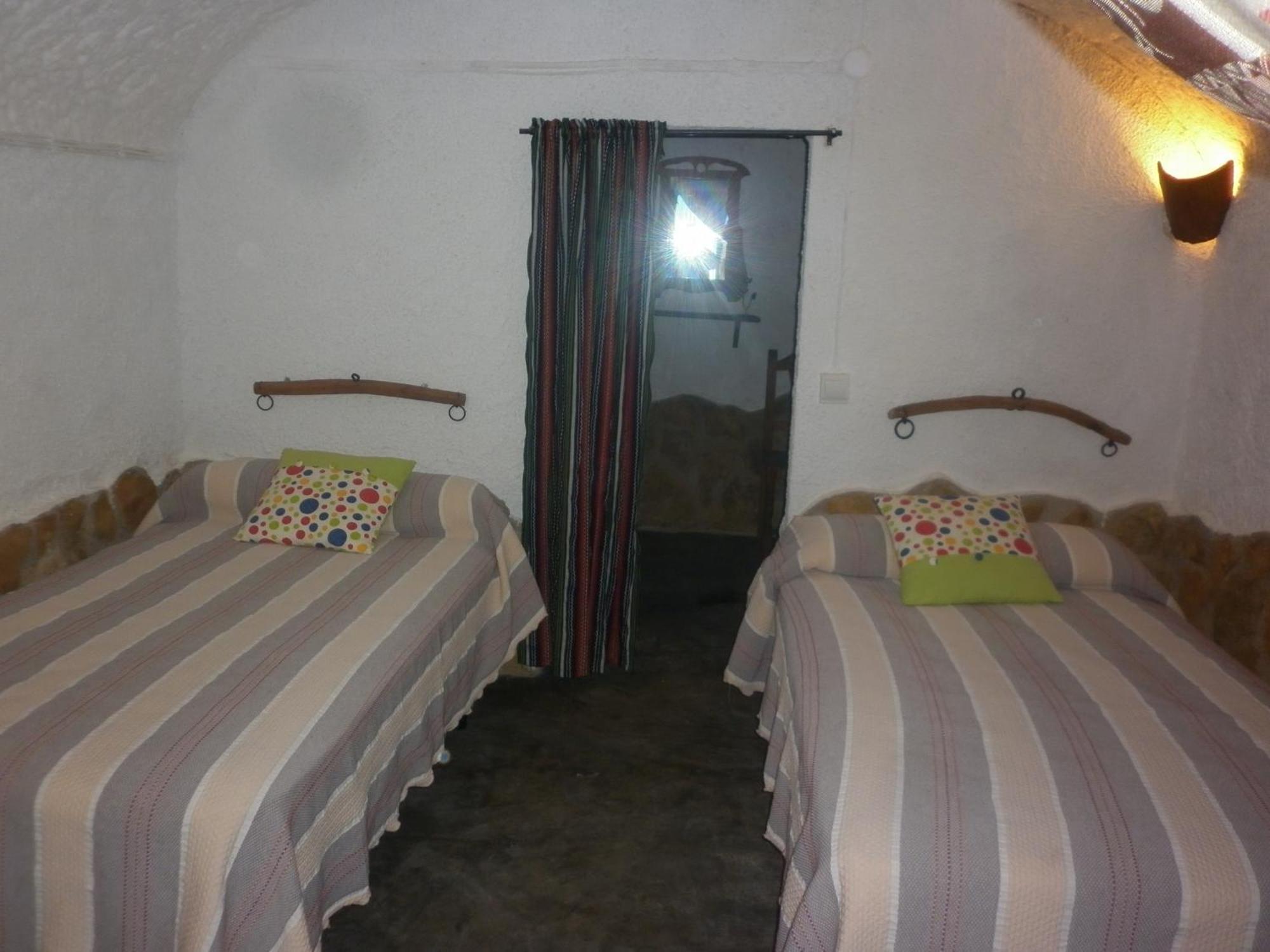 Сasa de vacaciones Rural La Teja