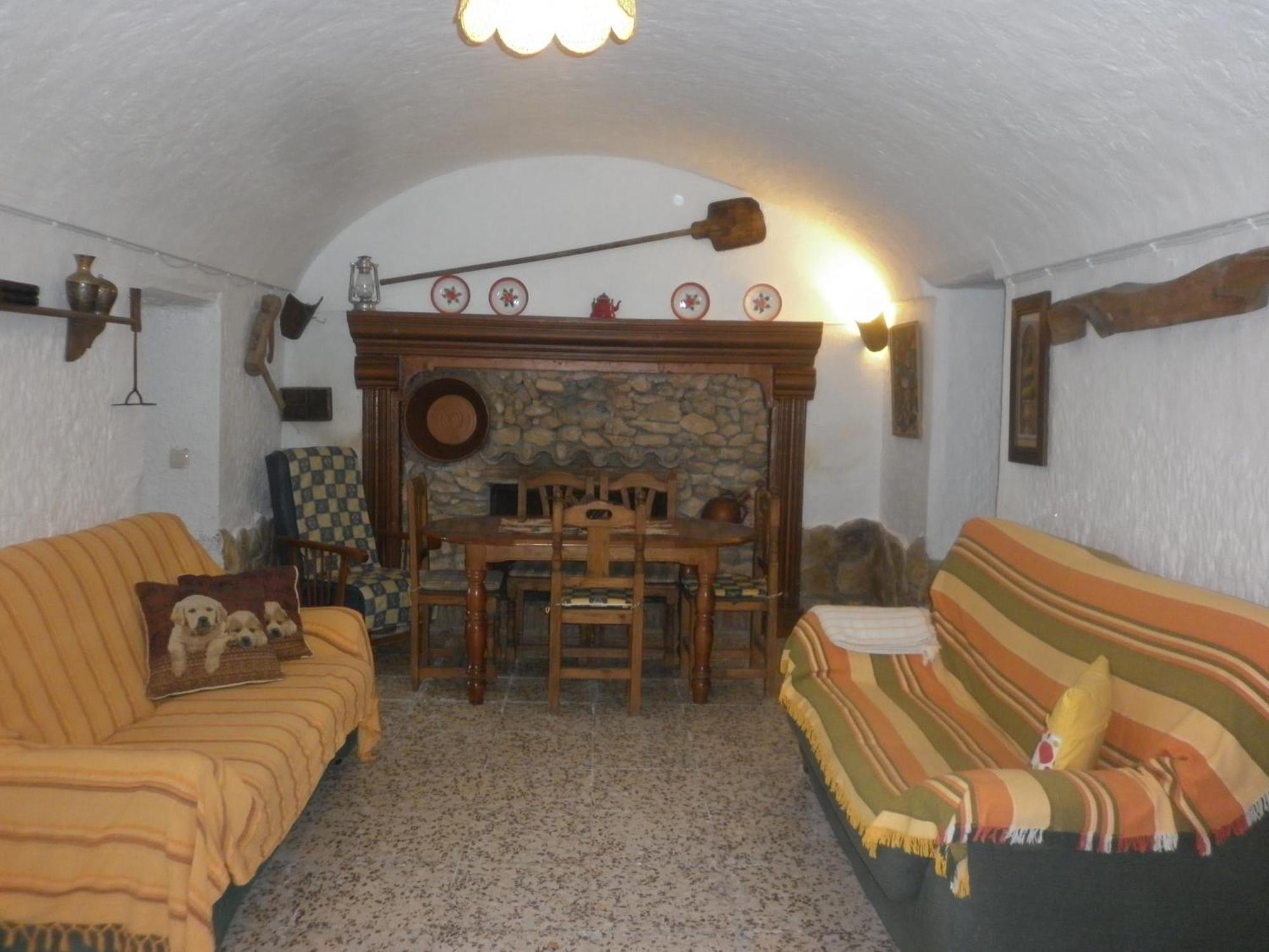 Rural La Teja