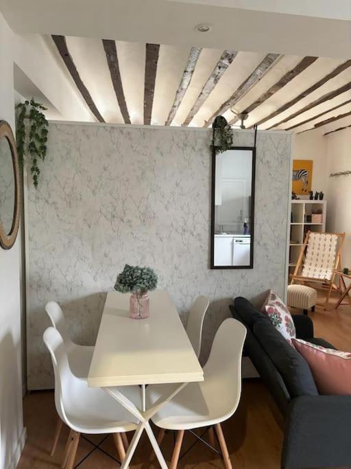 Apartment Estudio Herrero