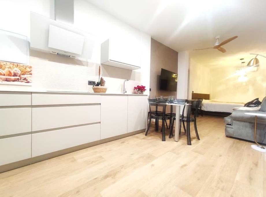 Apartamento Oasis Fernando Iv