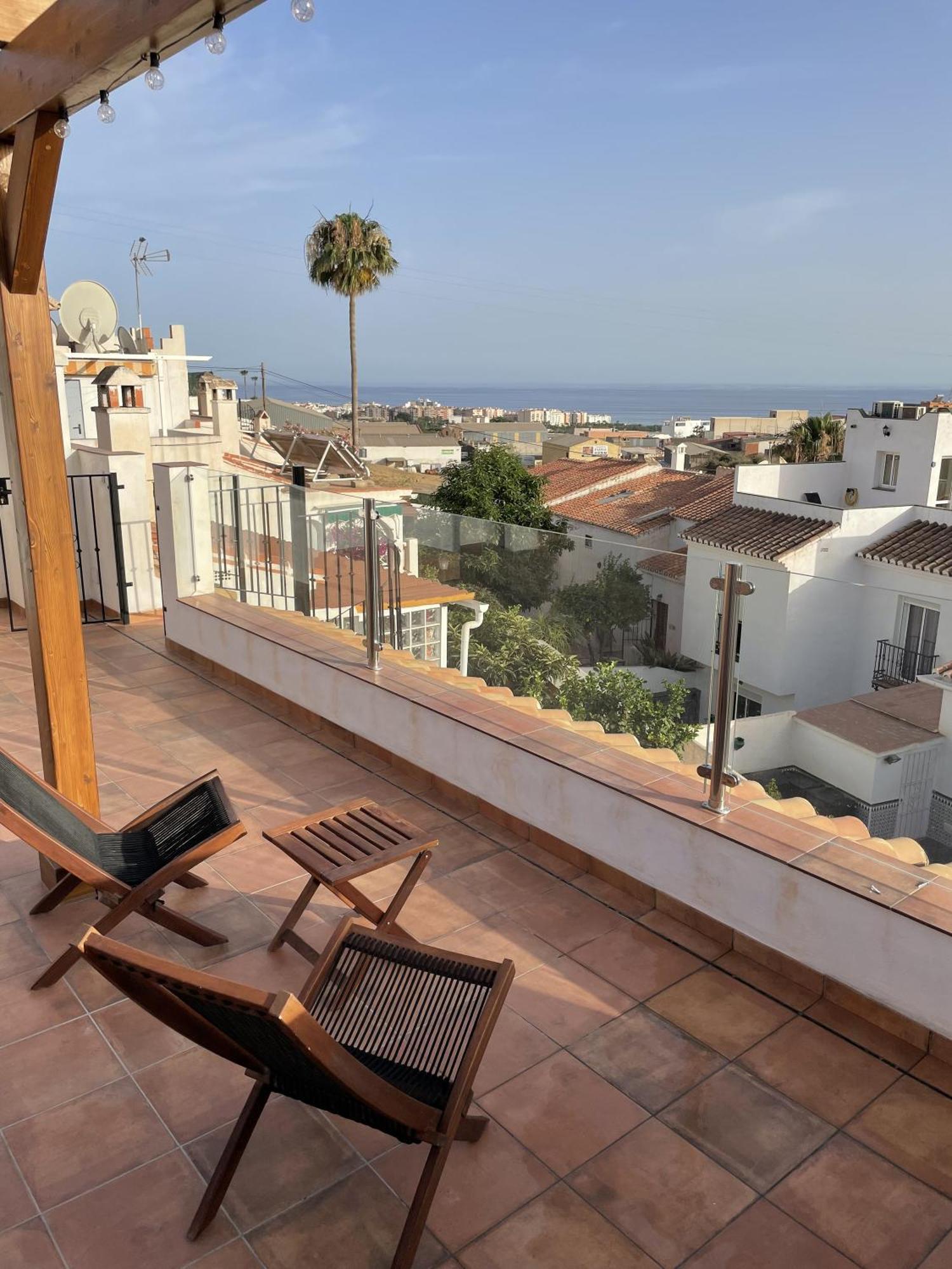 Casa Limones