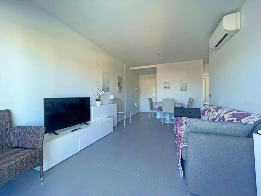 Apartment Beach & Relax *