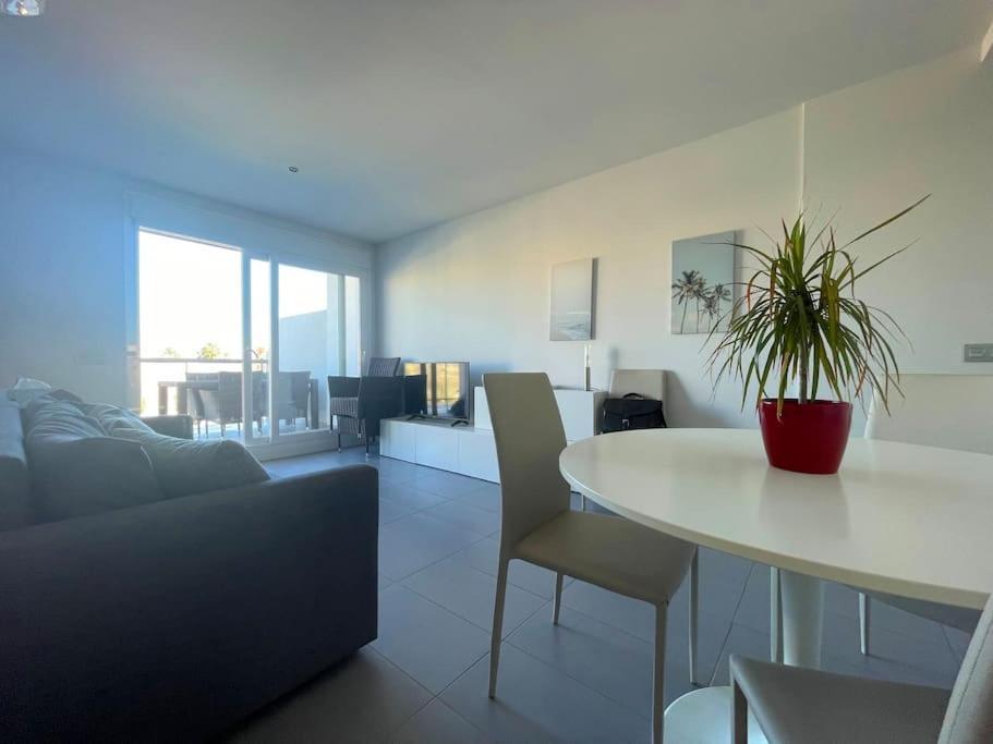 Beach & Relax Apartment Denia
