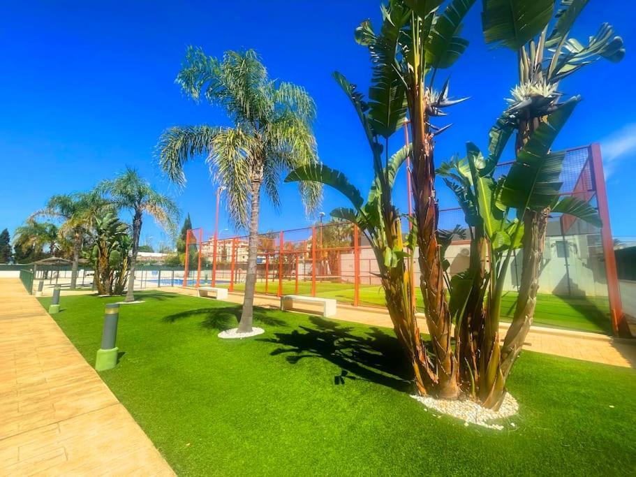Apartment Beach & Relax *
