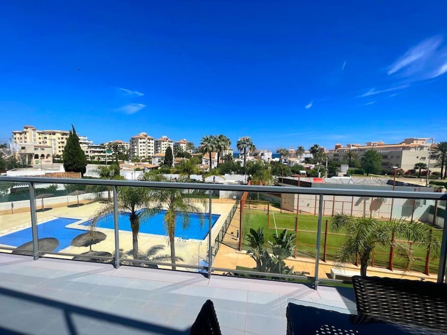 Beach & Relax Apartment
