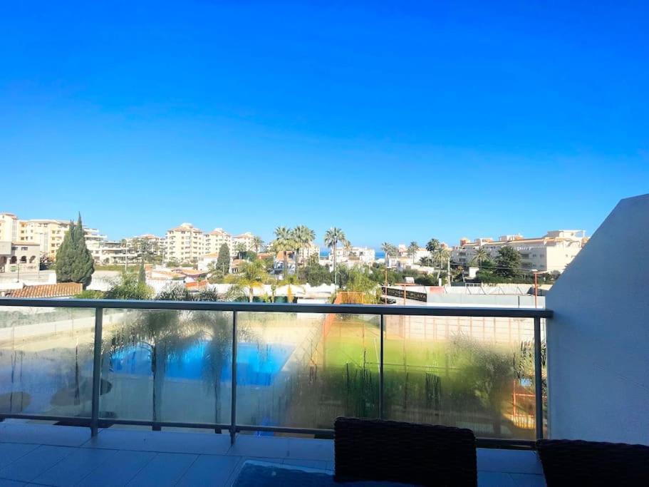 Beach & Relax Apartment