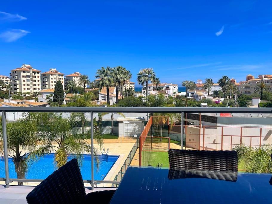 Apartment Beach & Relax