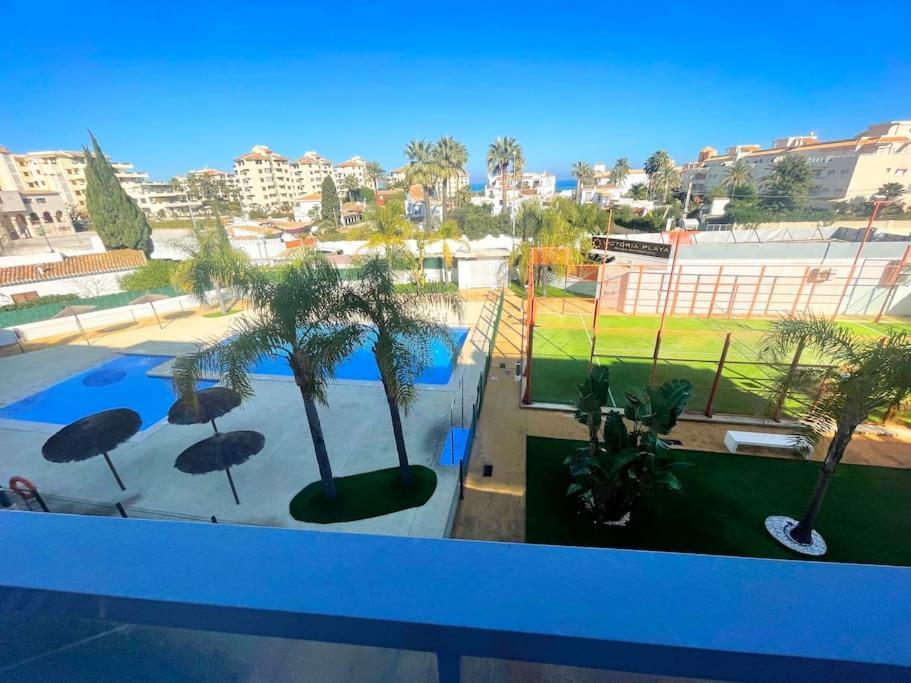 Beach & Relax Apartment Denia