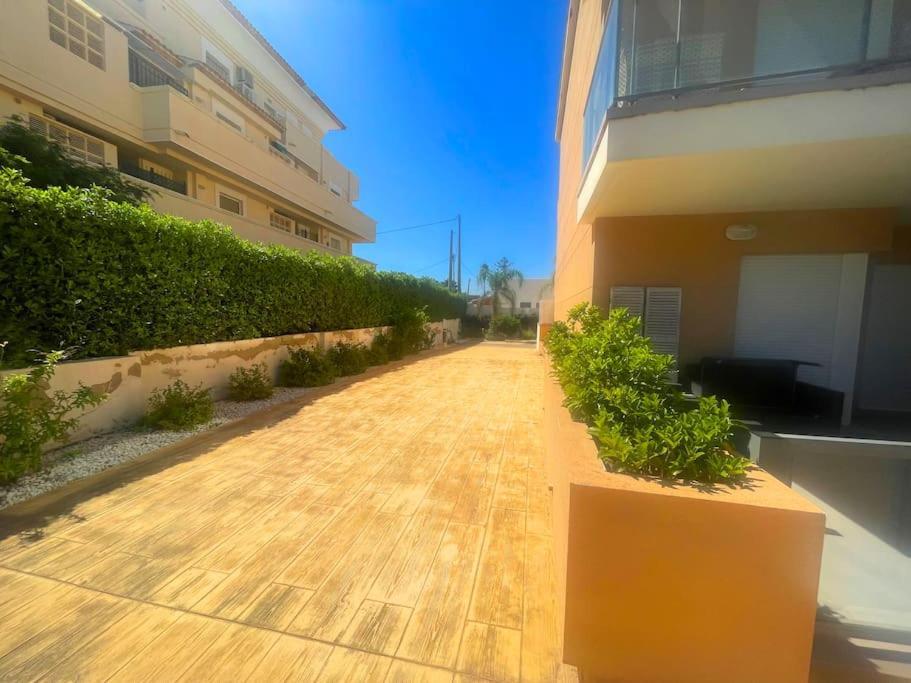 Apartment Beach & Relax *