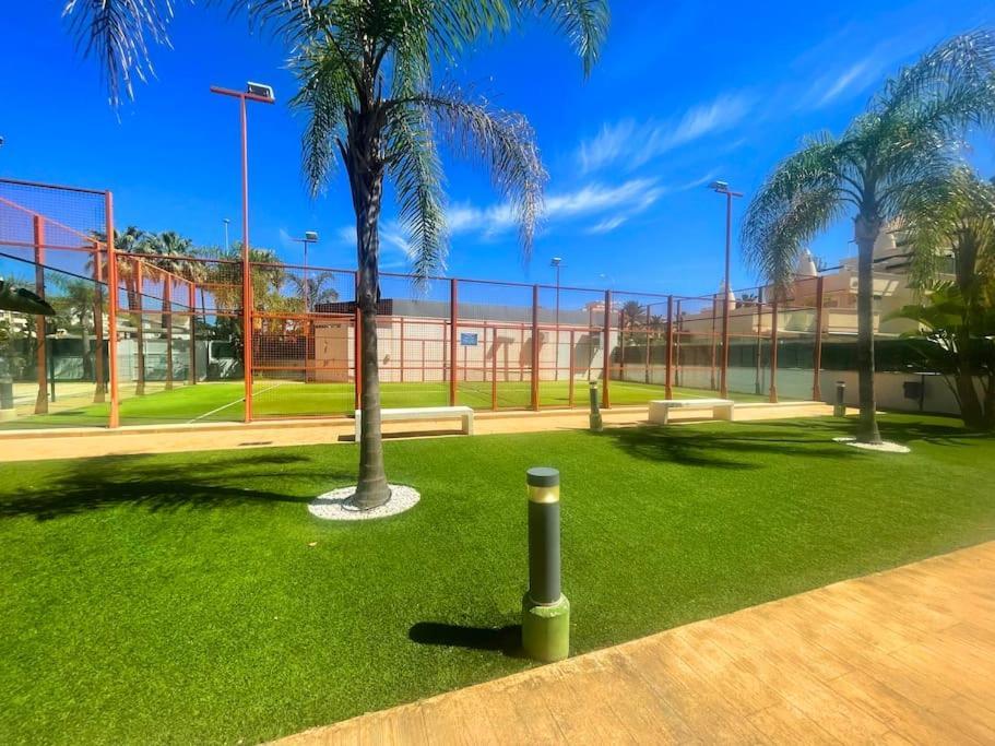 Apartment Beach & Relax Denia