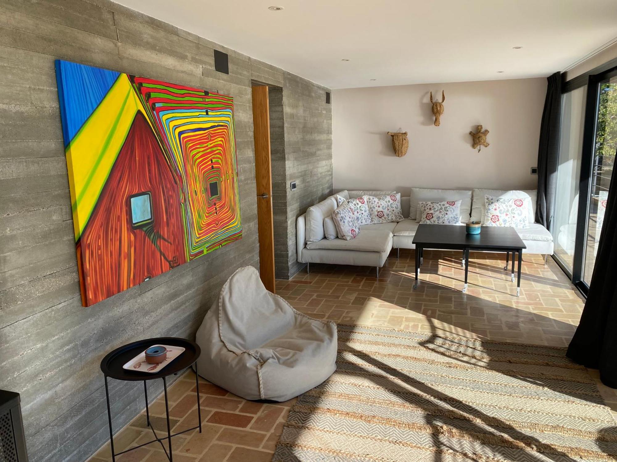 El Jardin Botanico Luz Bed & Breakfast Altea
