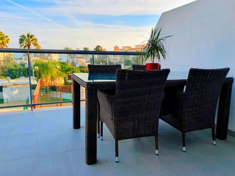 Beach & Relax Apartment