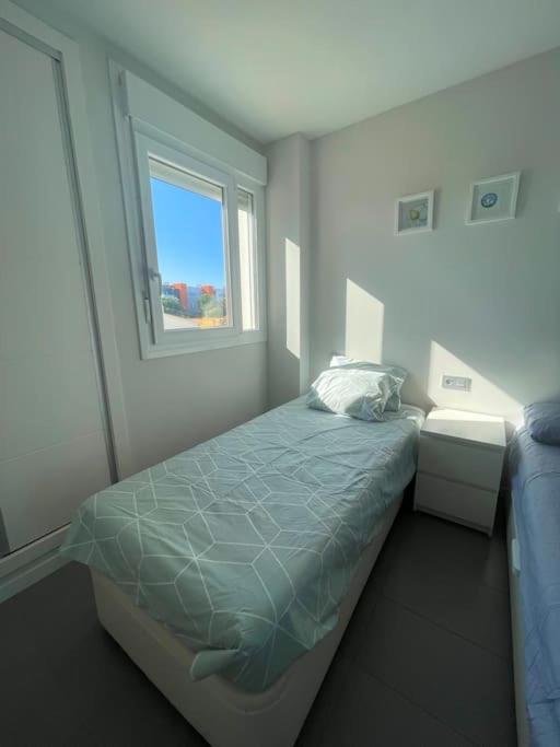 Beach & Relax Apartment
