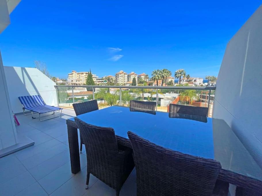 Beach & Relax Apartment