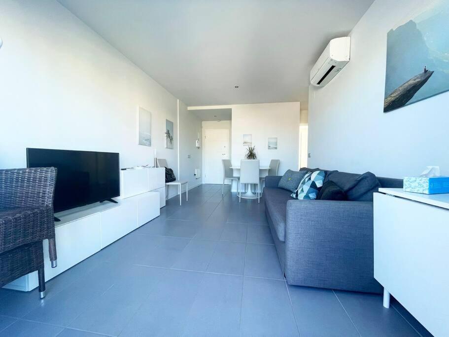 Beach & Relax Apartment *