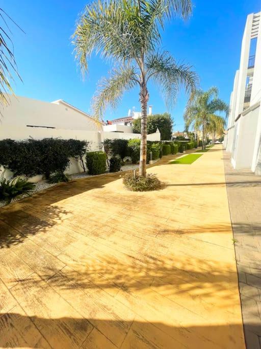 Apartment Beach & Relax Denia