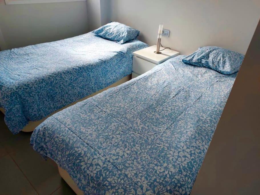 Beach & Relax Apartment Denia