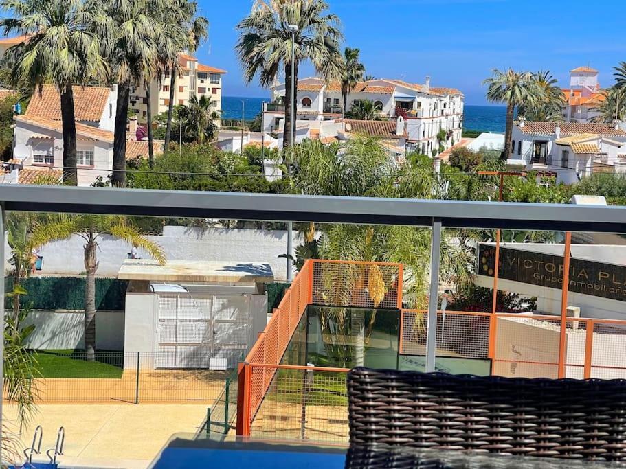 Beach & Relax Apartment