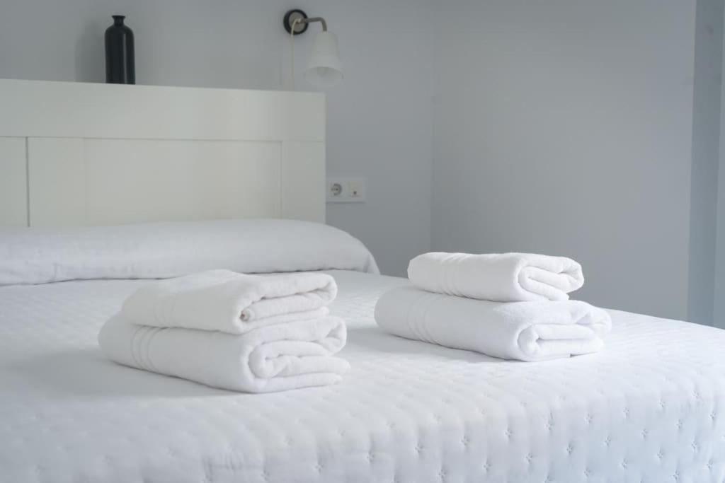 Apartamento Nuevo Junto A La Catedral De Sevilla