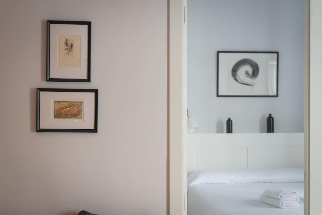 Apartamento Nuevo Junto A La Catedral De