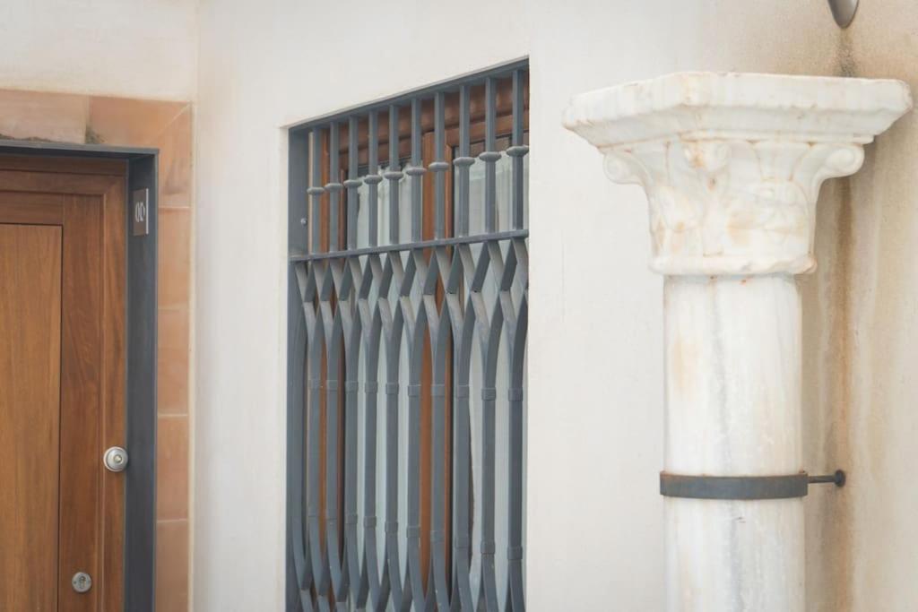 Nuevo Junto A La Catedral De Apartamento Sevilla
