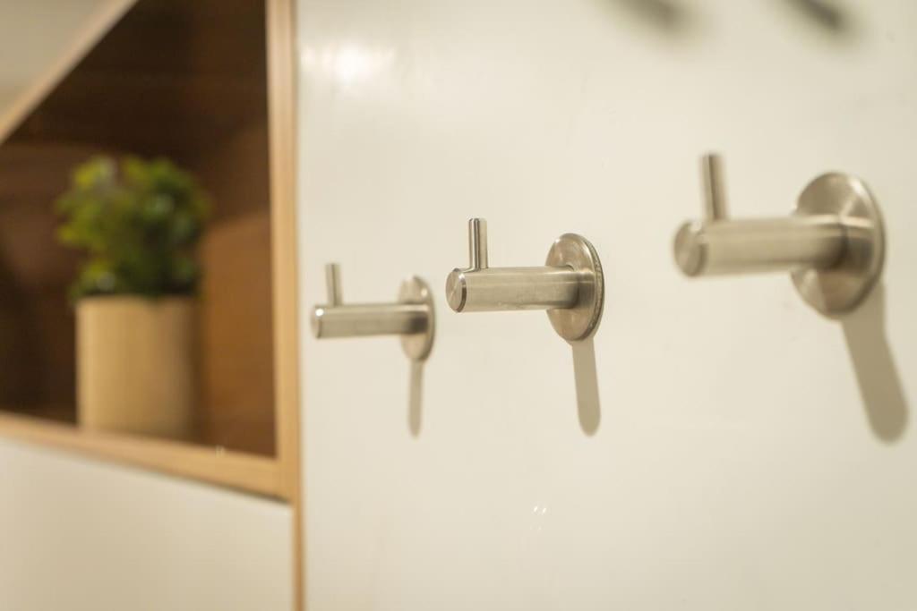 Apartamento Nuevo Junto A La Catedral De *