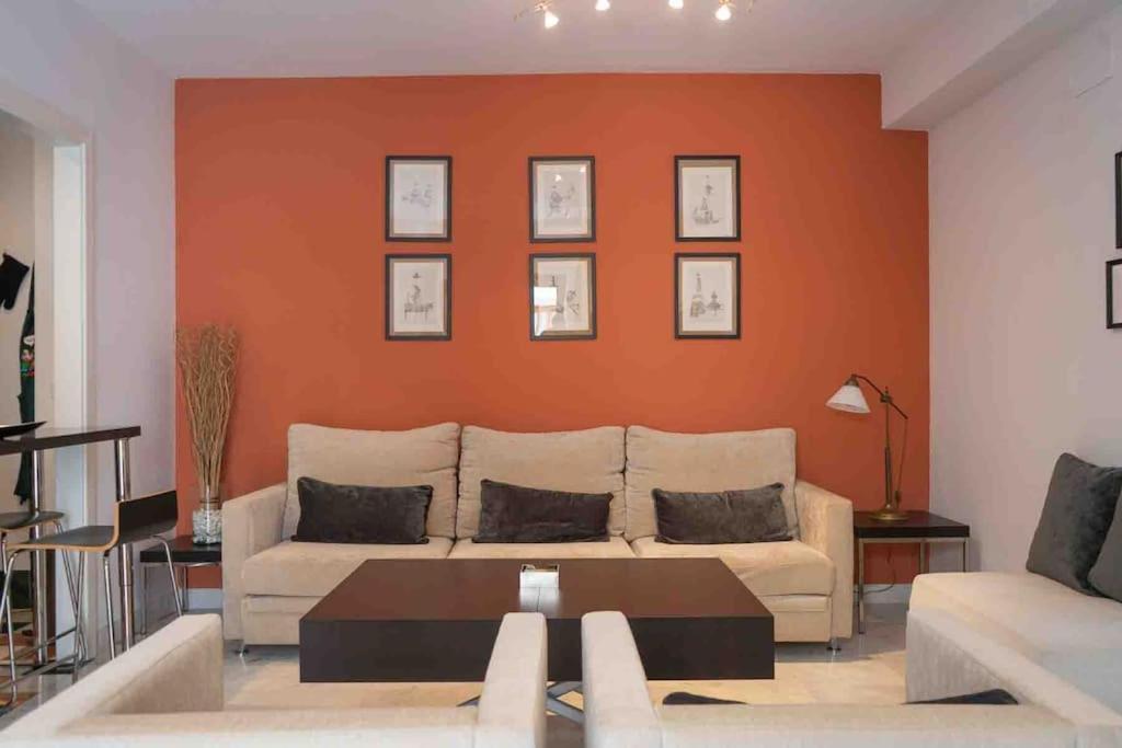 Apartamento Nuevo Junto A La Catedral De Sevilla
