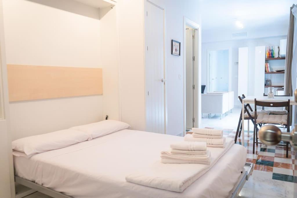 Apartamento Nuevo Junto A La Catedral De