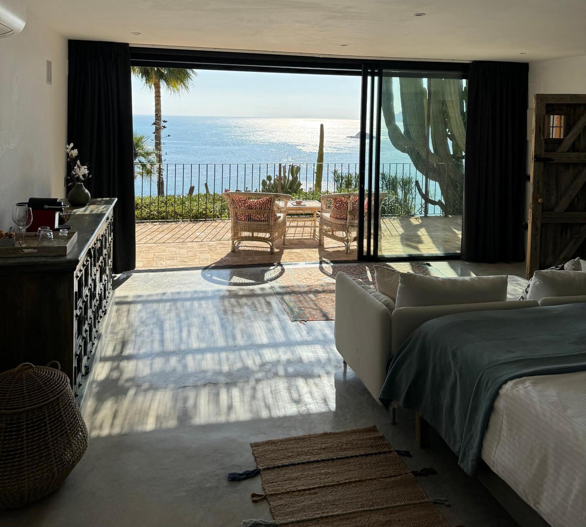 Bed & Breakfast El Jardin Botanico Luz Altea