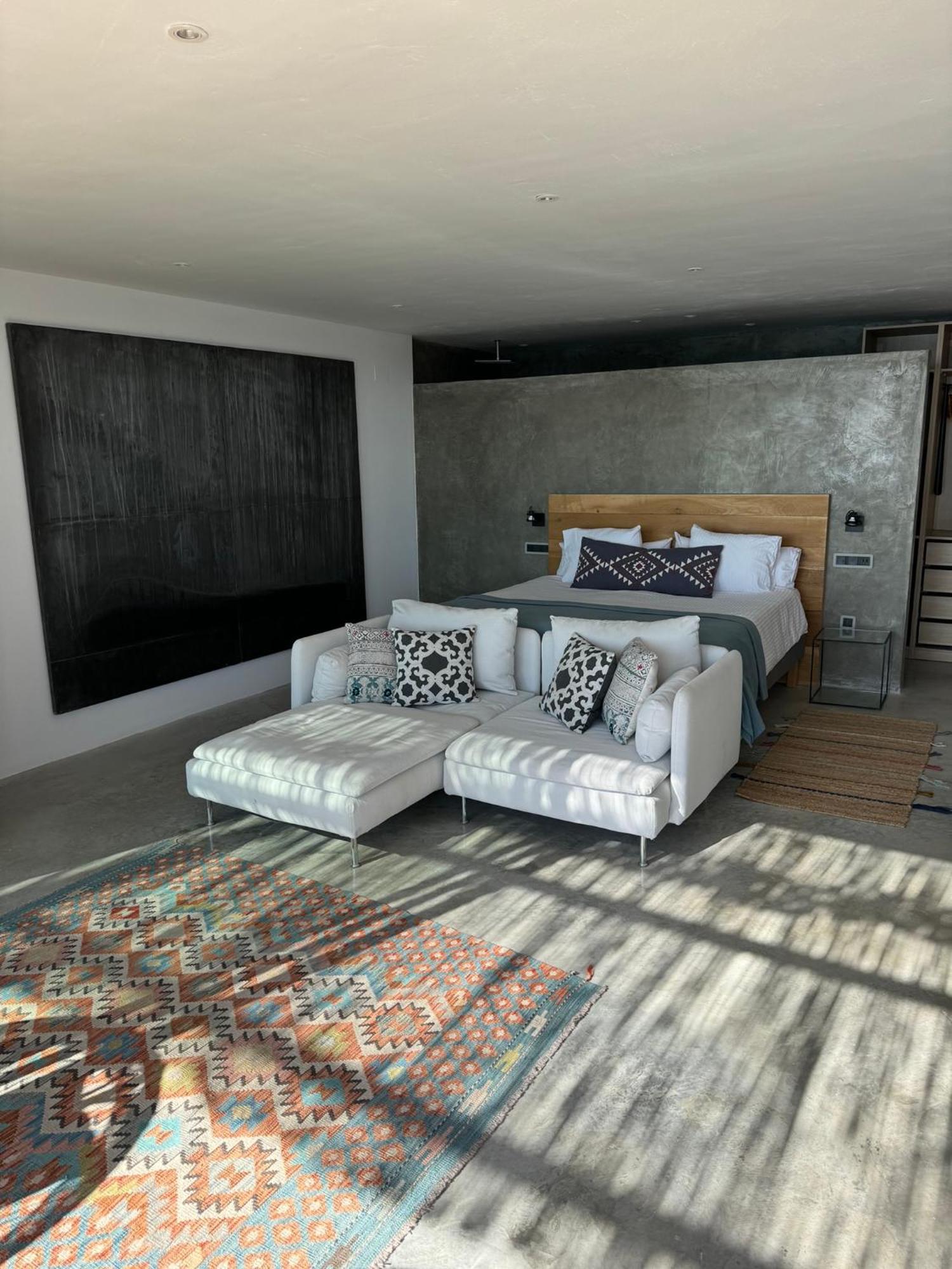 El Jardin Botanico Luz Bed & Breakfast
