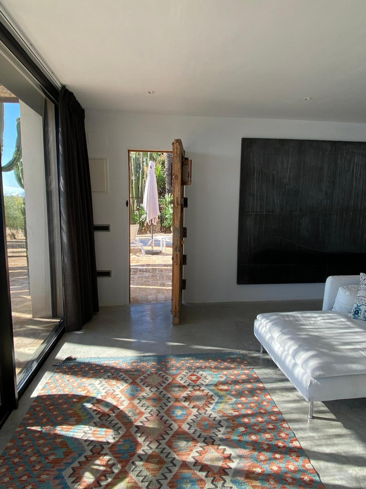 Bed & Breakfast El Jardin Botanico Luz