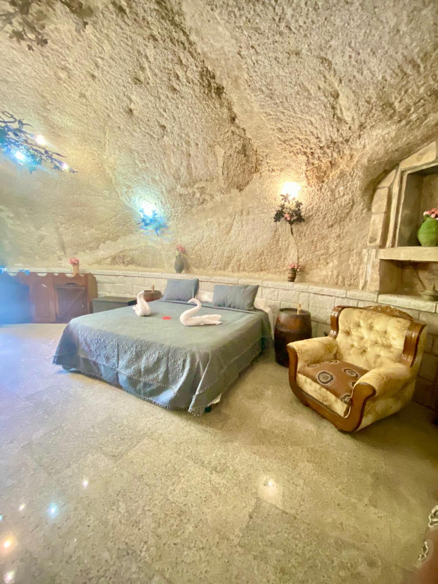 Cueva Romantica - Jacuzzi