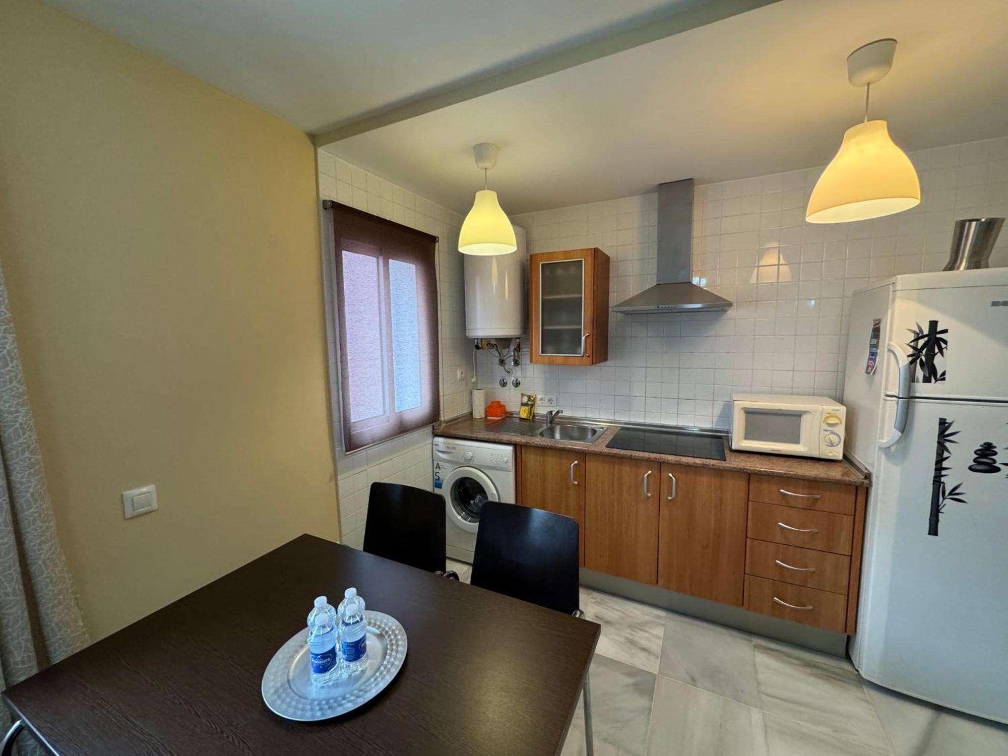 Ecija Plata By Cadiz4rentals Apartamento Rota