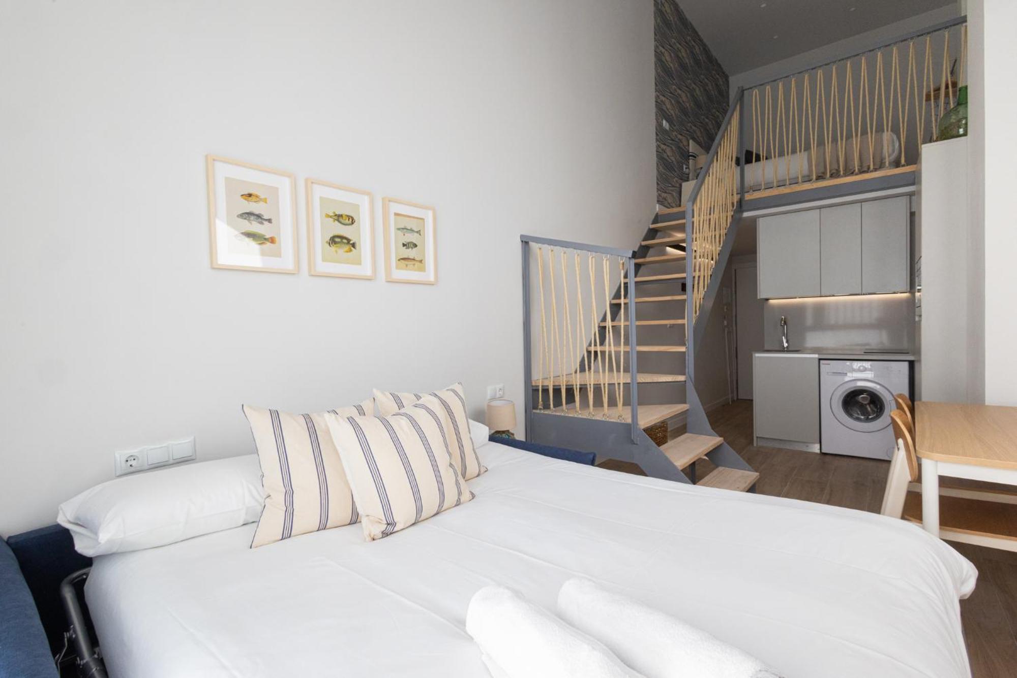 Apartment Florit Flats - The Mediterraneo *