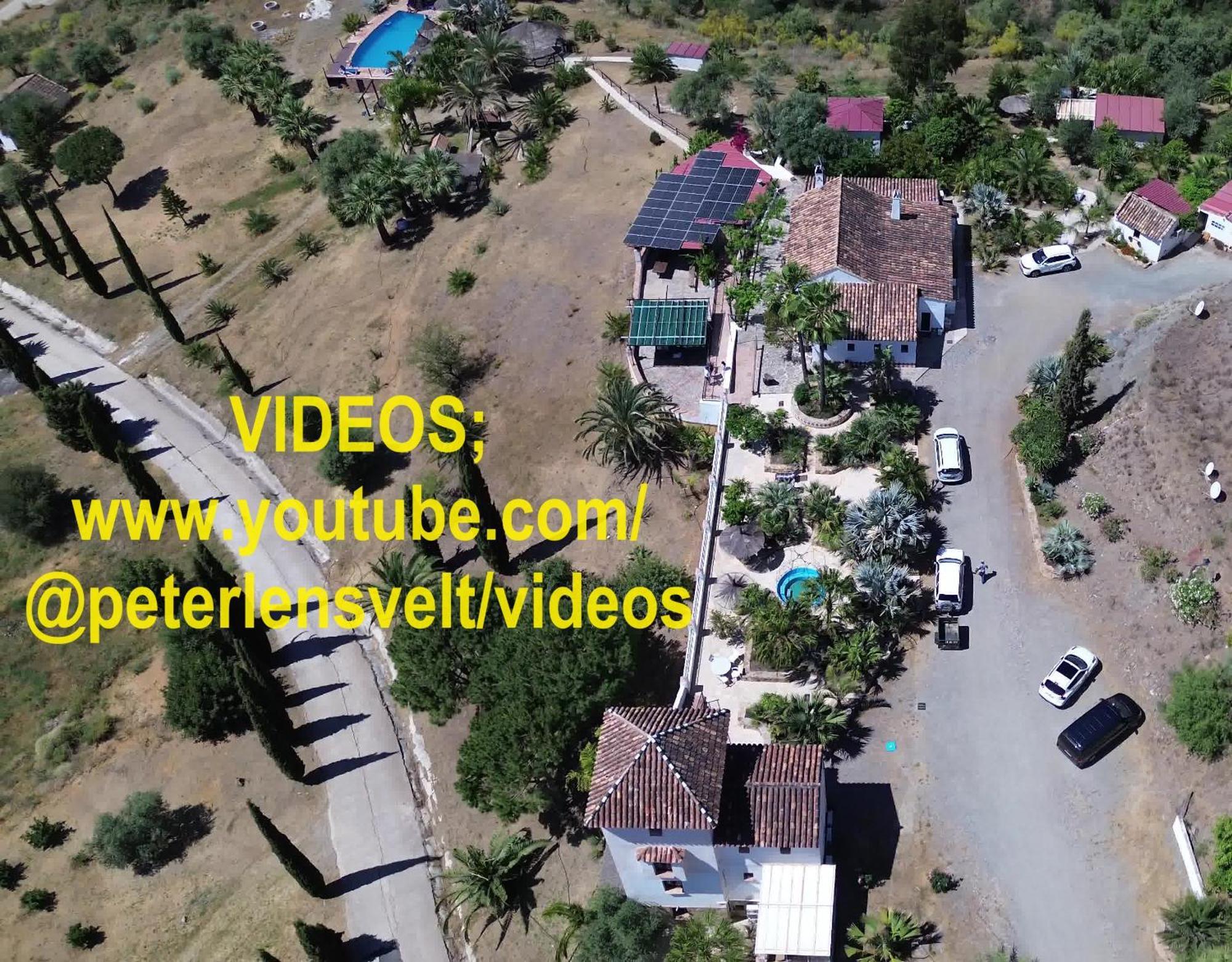 Сasa de vacaciones Tiny House 12m2 In With 55 M2 Pool *