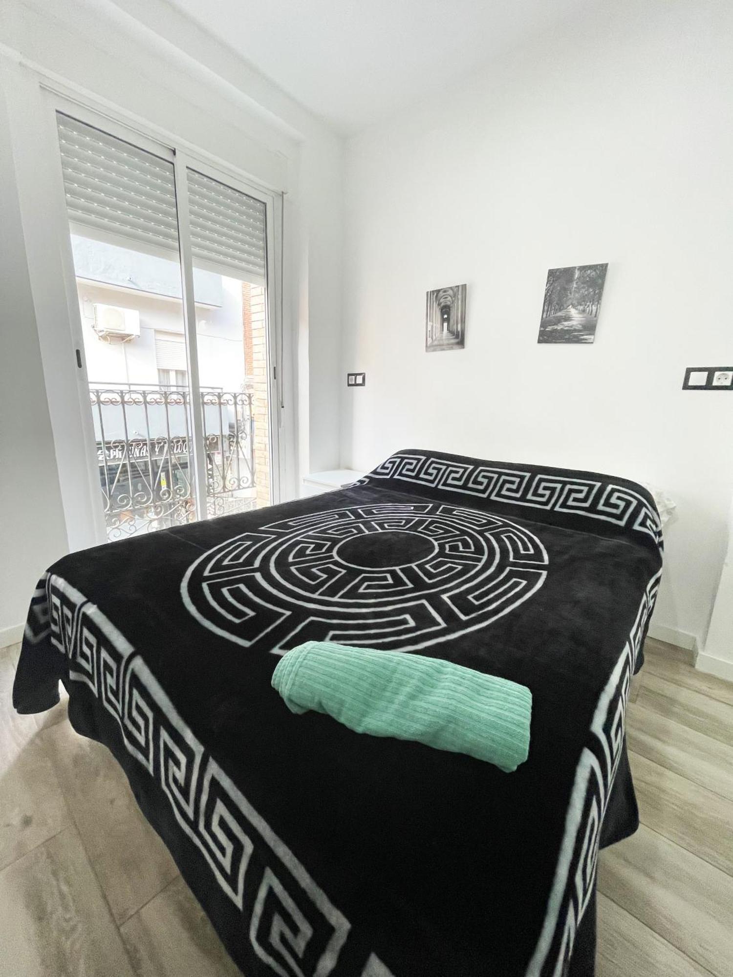 Relax 1min Metro Apartamento