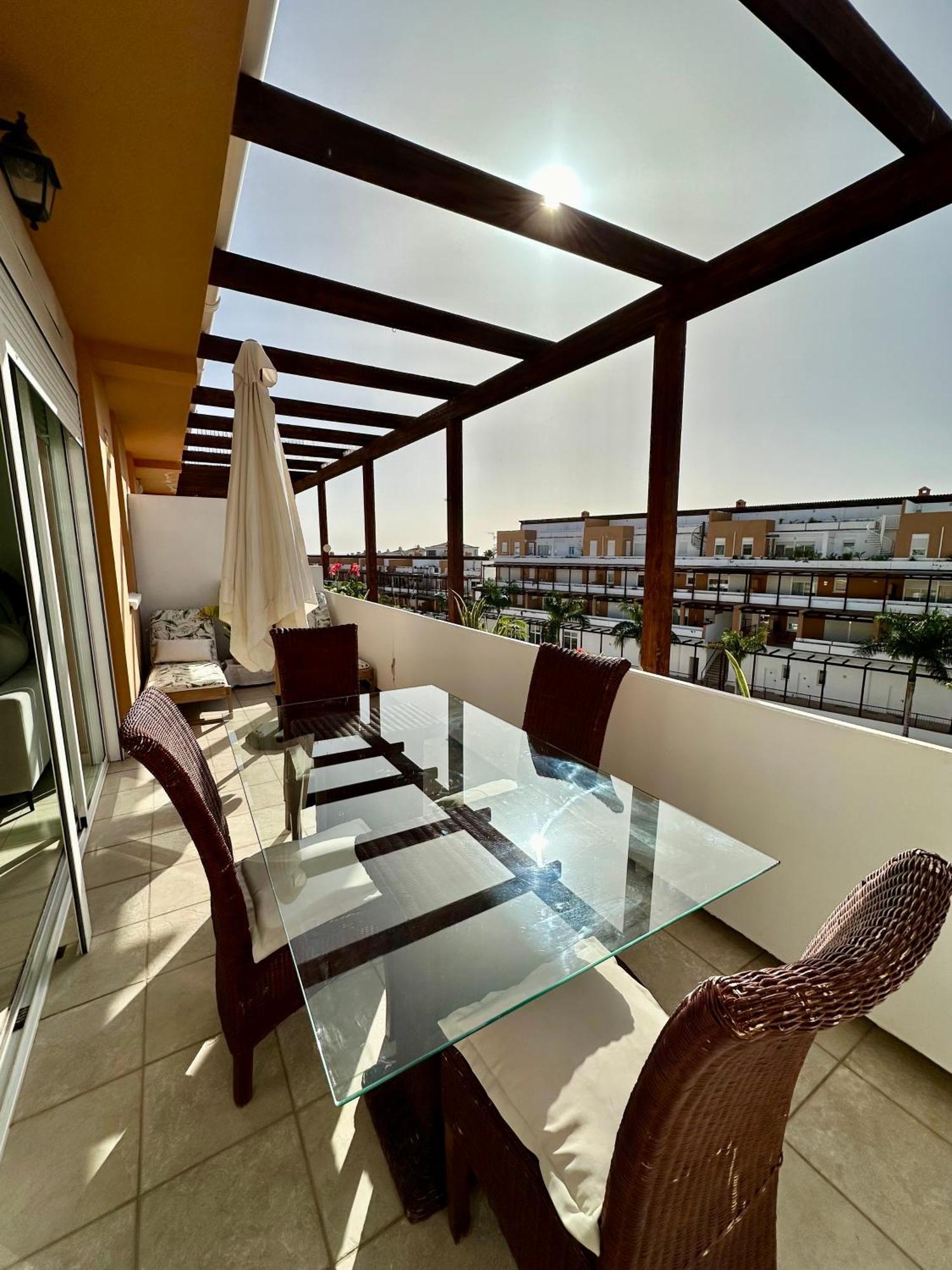 Apartamento Amarilla Golf By Vv Canary Ocean Homes San Miguel de Abona