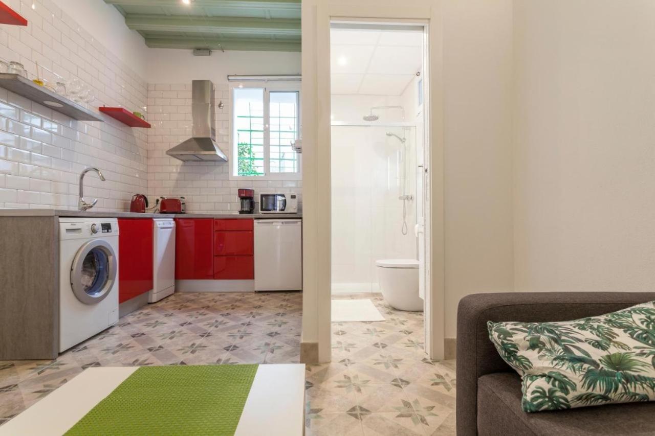 Apartamento Wish Pureza De Triana