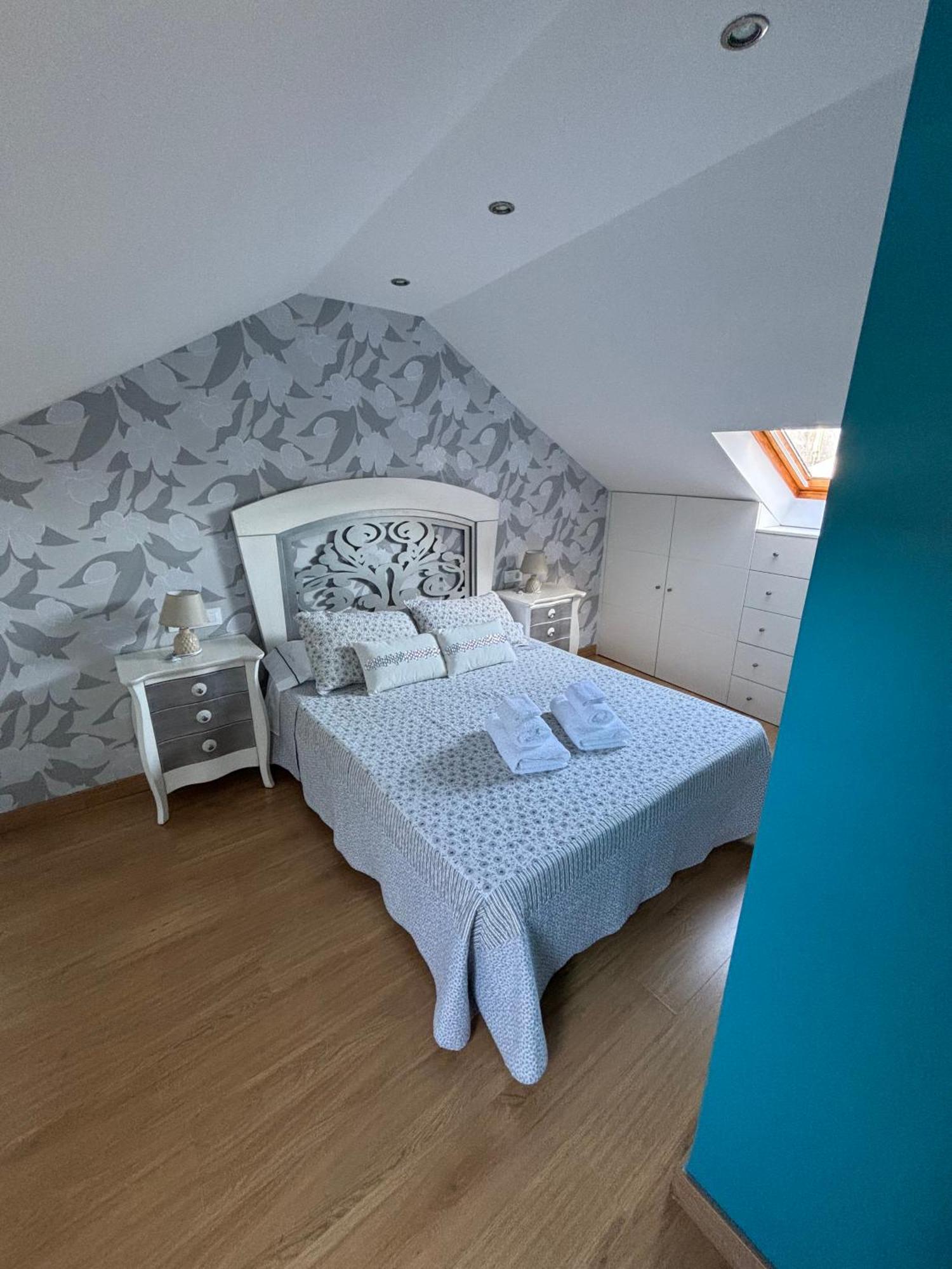 Casa Lalo Holiday home