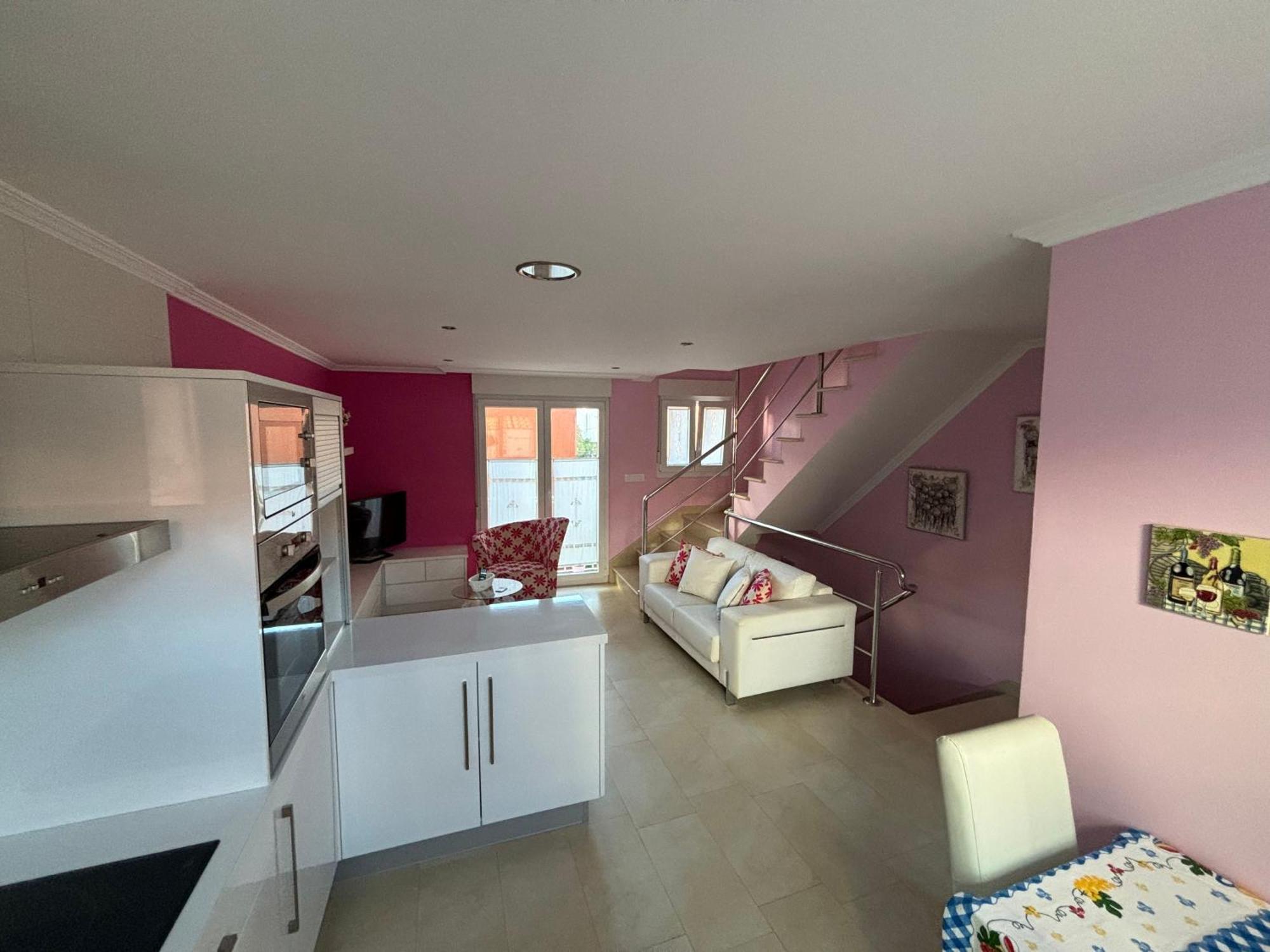 Casa Lalo Holiday home *